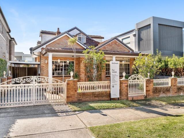 Two self contained dwellings in a sought after location