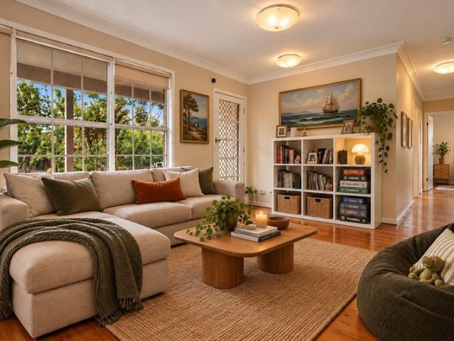 Two Self Contained Living Zones One Remarkably Versatile Property