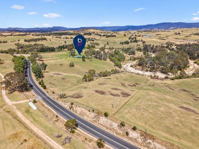 Two Separate Dwellings | 24 Acres | Kameruka Creek Frontage