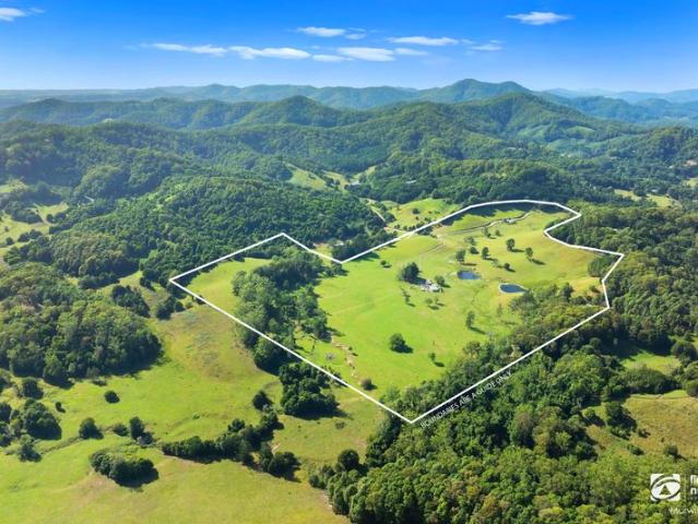Two Separate Houses | Working Cattle Property