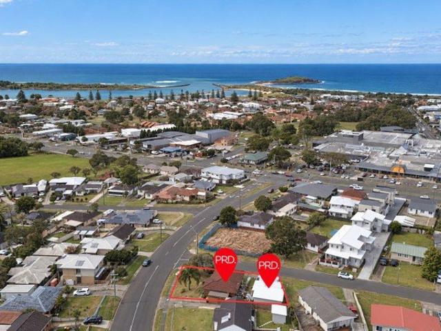 Two Separate Homes. One Standout Opportunity