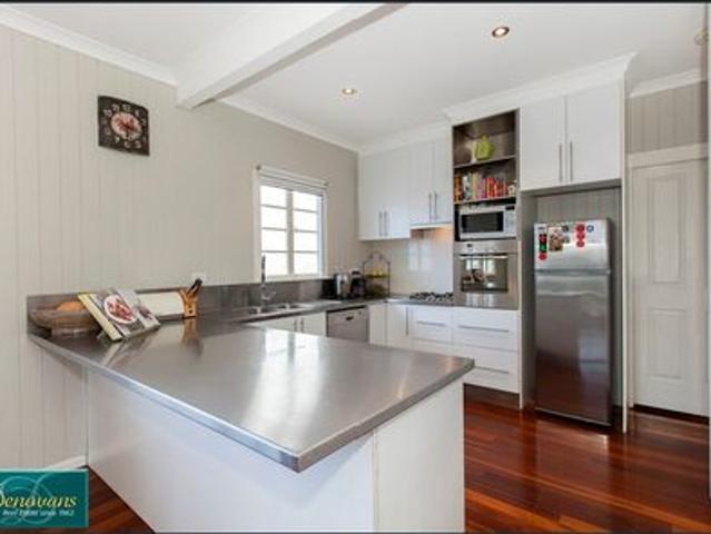Two Separate Living Areas