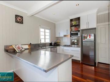 Two Separate Living Areas