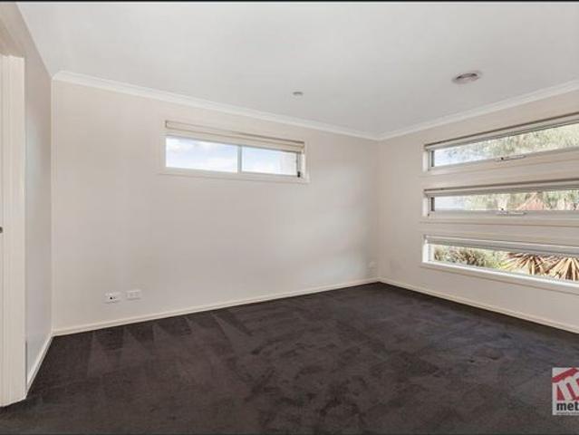 TWO SEPARATE LIVING AREAS!