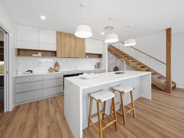Two Separate Properties for Sale Brand New Coastal Luxury