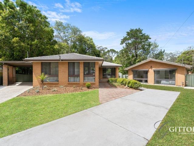 Two Separate Residences Offering Space, Privacy & Versatility