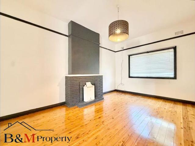 Two separate two bedroom residences under one title
