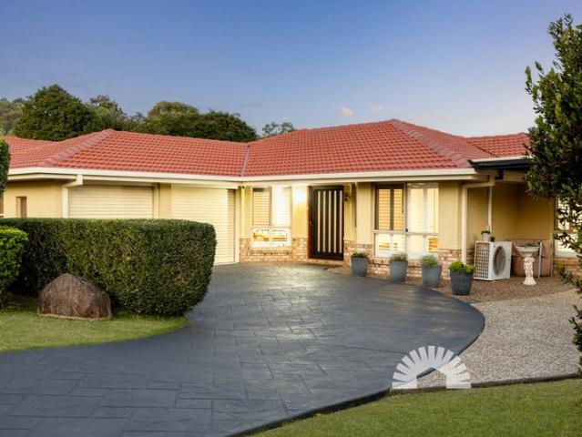Two Spaces to Live, One Great Place to Call Home