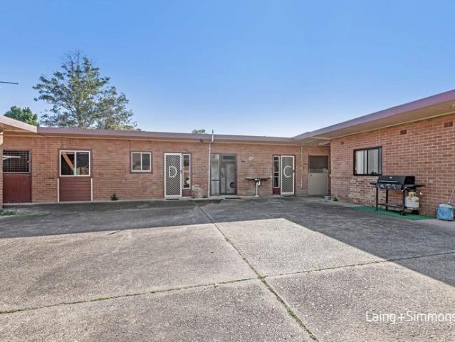 Two Studios Centrally Located