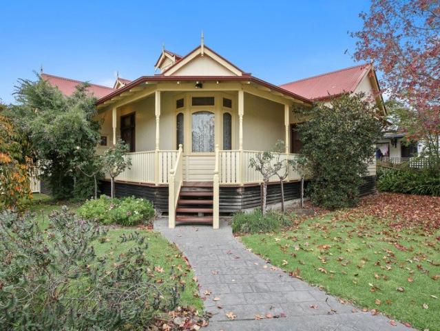 Two Stunning Dwellings, One Exceptional Opportunity