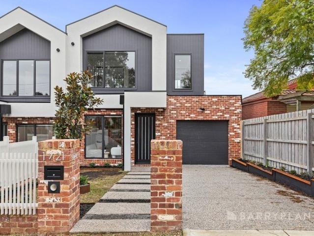 Two Stunning Townhouses Offering Space, Style and Convenience