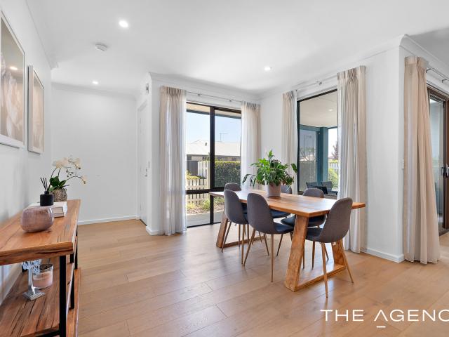 Two Storey. Own Title. No Strata. No Compromise!