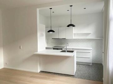 Two Storey Apartment 170 m² with Terrace