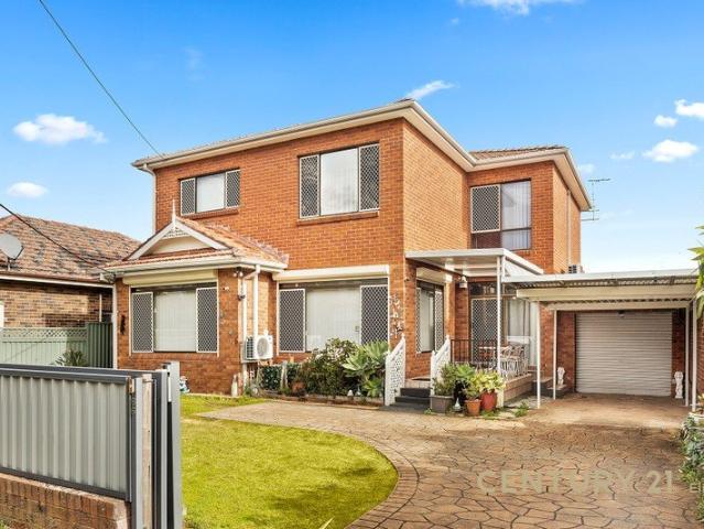 Two Storey Dual Living