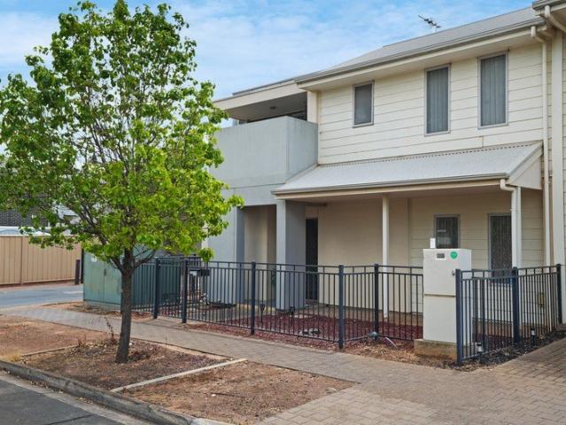 Two Storey Delight
