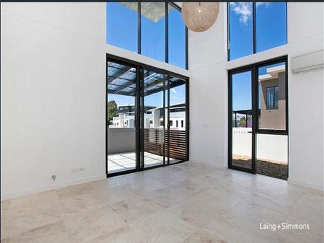 Two Storey Designer Apartment