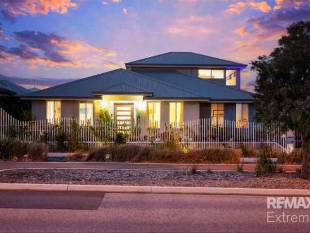 TWO STOREY DREAM HOME