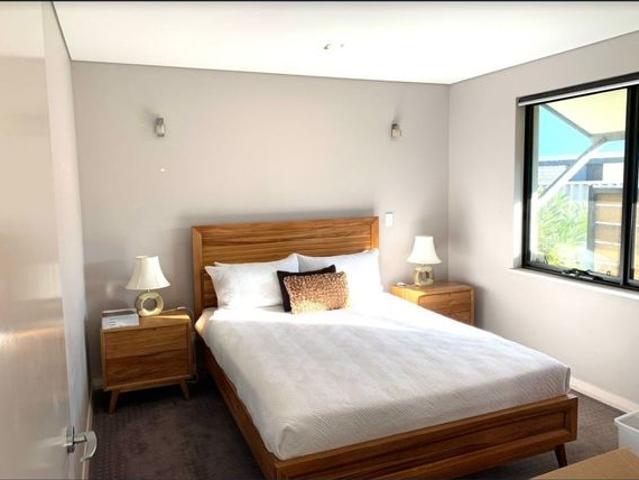 TWO STOREY EXECUTIVE TOWNHOUSE