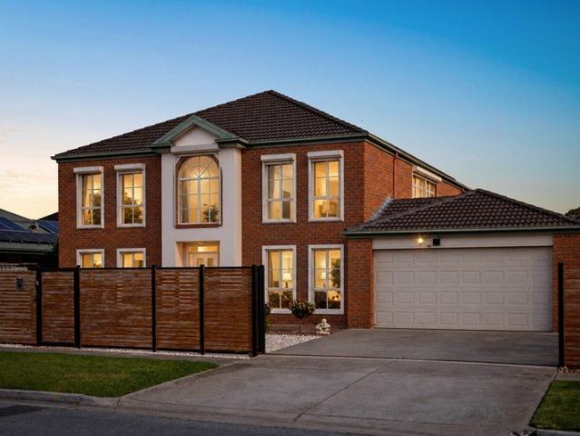 Two Storey Family Haven Built Around Entertaining, Lifestyle & Coastal Bliss