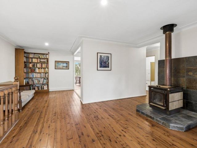 Two storey family home with exciting possibilities