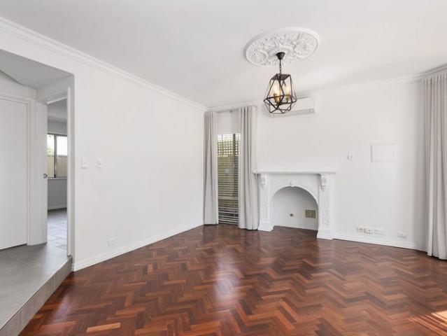 Two storey family home