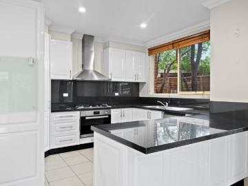 Two Storey Family Home