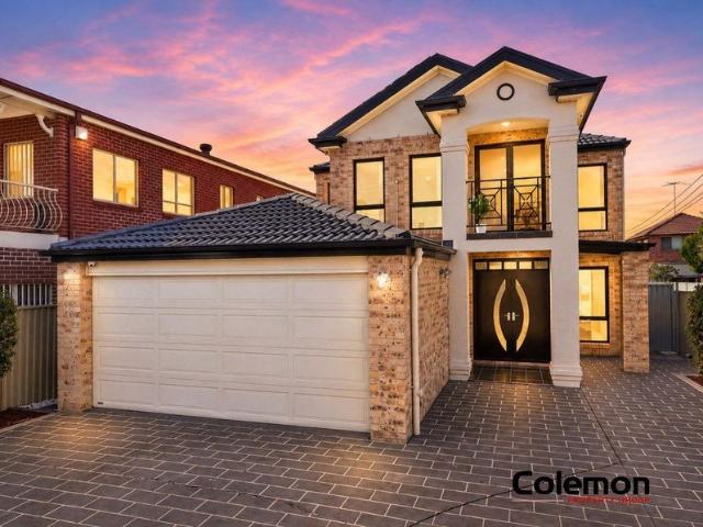Two Storey Family Masterpiece with Recently Updated Interiors