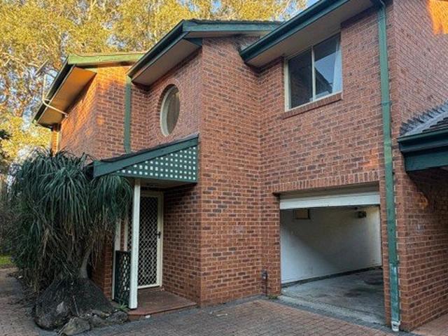 Two Storey Home with Private Yard Space