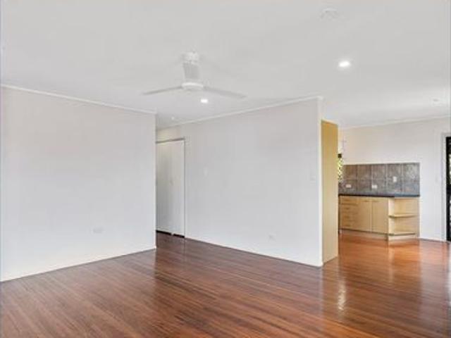 Two Storey Living With Pool!