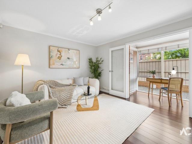 Two Storey Solid Brick Home At Prime Location