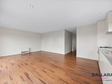 Two Storey, Two Bedroom Unit in Central Location