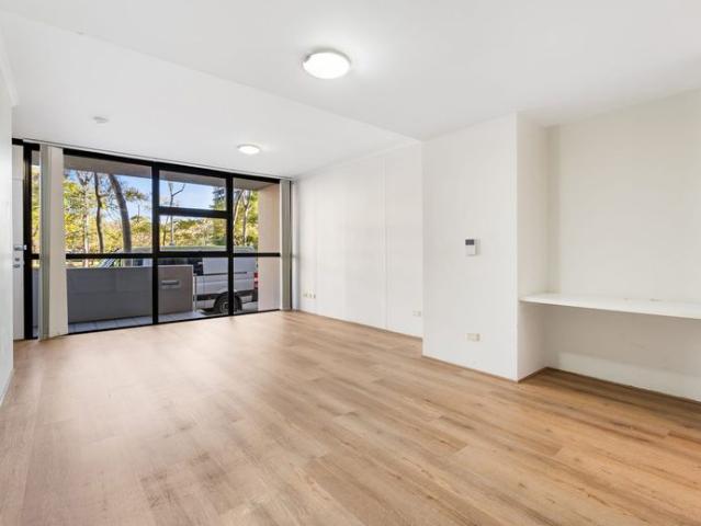 Two Storey Terrace Style Home