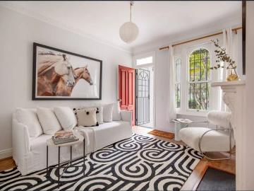 Two Storey Three Bedroom Terrace