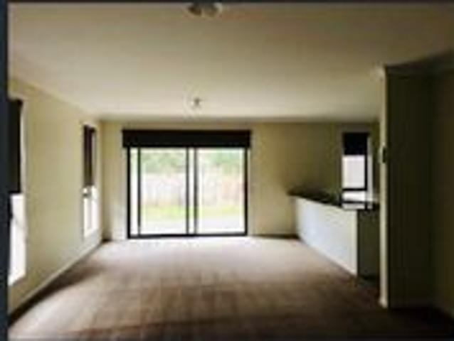 Two Storey Townhouse