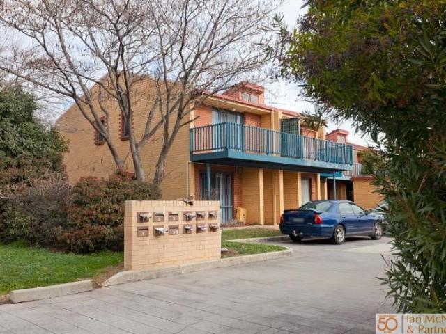 Two Storey Townhouse