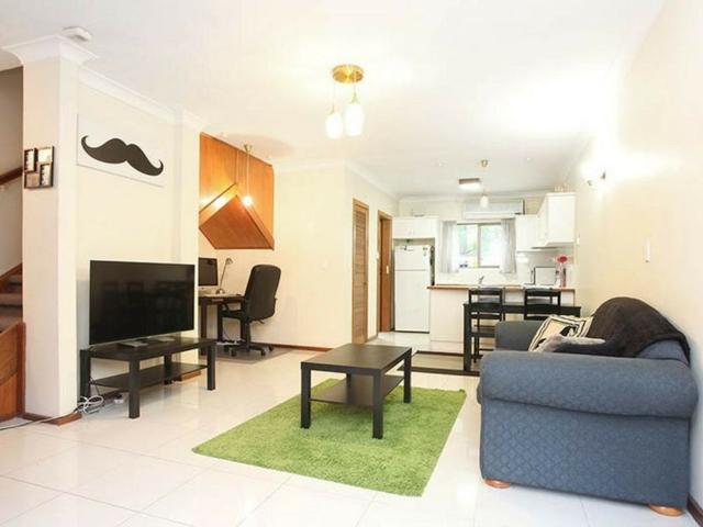 Two Storey Townhouse in a Prime North Adelaide Location