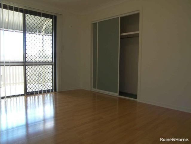 Two Storey 3 Bedroom Townhouse
