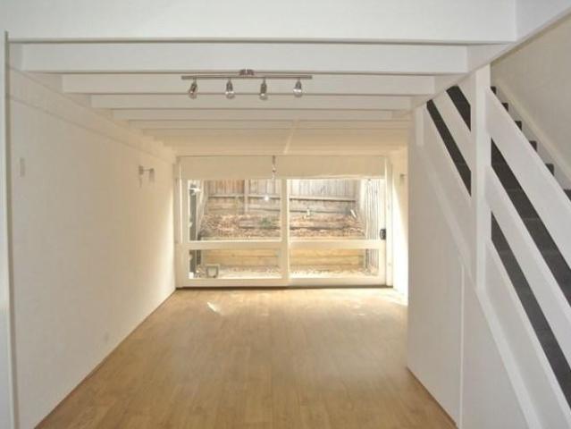 Two Story, 2 Bedroom Townhouse in Prized Richmond Location