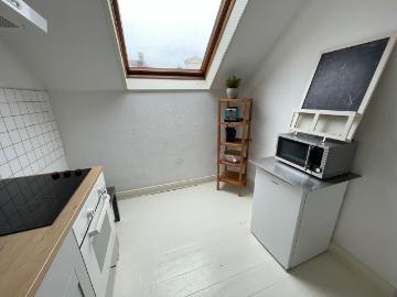 Two story apt. in Wuppertal Louisen District, Wuppertal Amsterdam Apartments for Rent