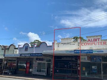 Kogarah, Sydney, New South Wales, Snapper Island