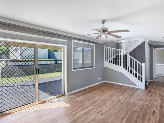 Two Story Home