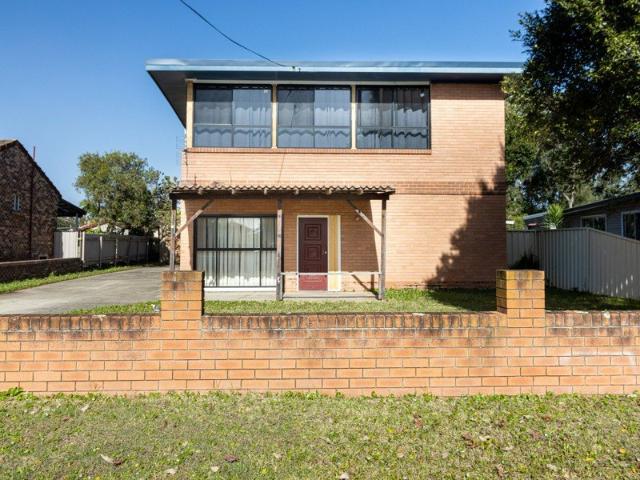 Two Story Home on Ellmoos