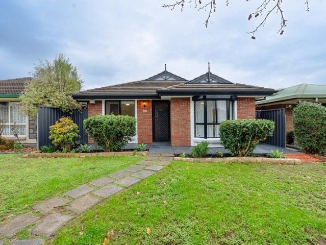 TWO STREETS, ONE HOME & ENDLESS POSSIBILITIES