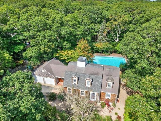 Two Ponds Rd, Falmouth, Home For Sale