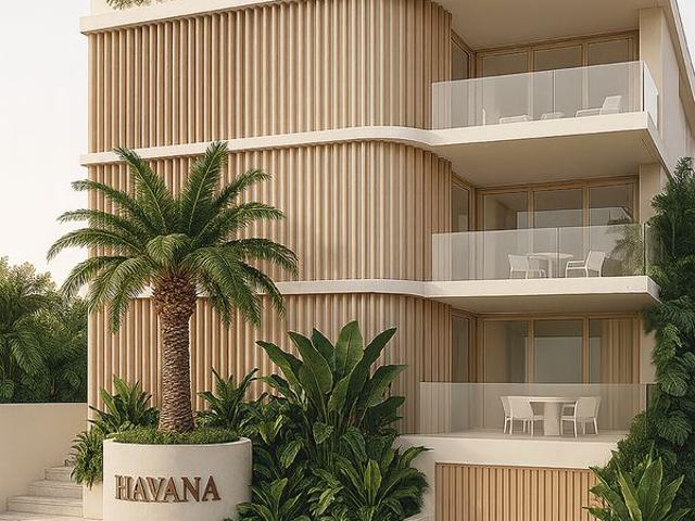 Construction is About to Start Move In Early 2027 Two Penthouse Style Luxury Apartments