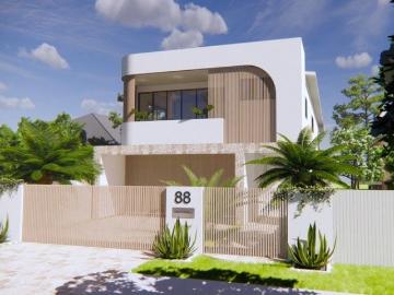 Rare Elevated Land Opportunity in Prestigious Chelmer