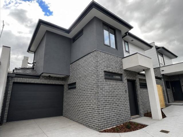 Two Private Bedroom Suites in Brand New Residence
