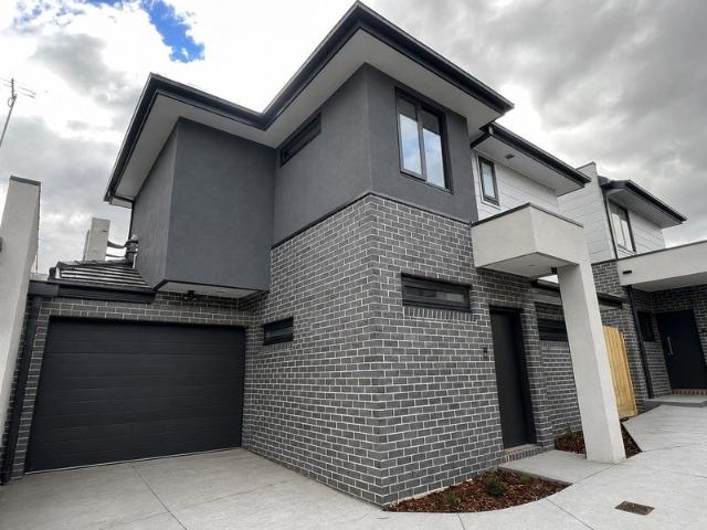 Two Private Bedroom Suites in Brand New Residence