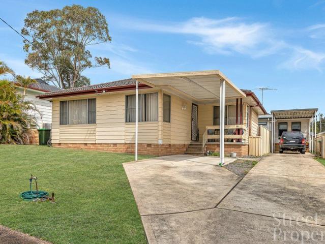 Two Properties on the One Title