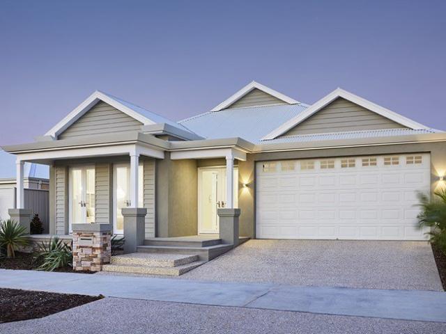 Two Rocks | Atlantis Estate The Bay 4x2x2 Media 188m² Turnkey Package | 12mth Build & Price Hold